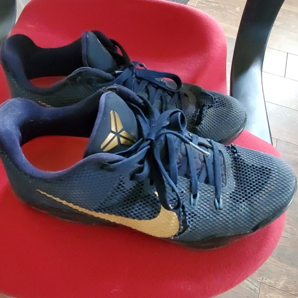Kobe 11
